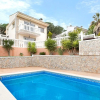 Отель Villa Vila, фото 11