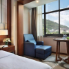 Отель Jishou Qihang Hotel (Jishou University), фото 11
