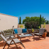 Отель Luxury Townhouse in Gated Resort, Palmyra Vila Sol, фото 23