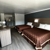 Отель Super 8 by Wyndham Fort Worth Entertainment District, фото 13