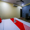 Отель OYO 19481 Jp Villa, фото 16