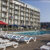 Отель Acropolis Oceanfront Resort в Норт-Вайлдвуде