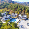 Отель Sokcho Bonita Pension, фото 3