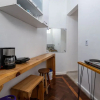 Отель Beautiful in Ipanema Near the Beach Vp303b Z2, фото 16