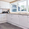 Отель 10 Person Holiday Home in Glesborg, фото 12