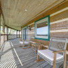 Отель Spacious Tennessee Home w/ Panoramic Mtn Views!, фото 12