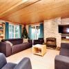 Отель Luxurious chalet in Septon with sauna, фото 28