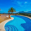 Отель Finca Fantaxat - holiday home with private pool and panoramic views in Benissa, фото 18