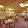 Отель Le Menuire Chalet-Hôtel & Spa, фото 17