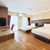 Отель Citin Sukhumvit 11 Bangkok by Compass Hospitality, фото 7