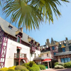 Отель Manoir du Cunningham, фото 7