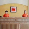 Отель Home Inn Ji'nan North Xiaoqinghe Road Huangtai, фото 12
