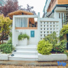 Отель Unimore Heidi Garden Homestay (Wulong Fairy Mountain Branch), фото 1