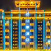 Отель Hello Shared Hotel, фото 1