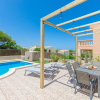 Отель DONES D'AIGUA 11 - Villa with sea views in Urb. S'Estanyol (Colonia de Sant Pere). Free WiFi, фото 25