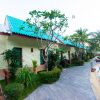 Отель The Green Beach Resort, фото 16