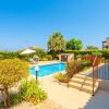 Отель Villa Fortuna Large Private Pool Walk to Beach Sea Views A C Wifi Car Not Required - 2630, фото 20
