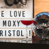 Отель Moxy Bristol, фото 29