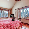 Отель Rustic Timber Lodge, фото 18
