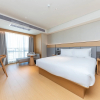 Отель Ji Hotel Haikou Guoxing Avenue, фото 15