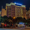 Отель Hanting Premium Hotel Ningbo Century Oriental Plaza, фото 1