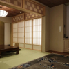 Отель Yuzuya Ryokan Kanazawa Ryokusone, фото 3