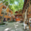 Отель Kapuzbasi Selalesi Sahin Motel, фото 12