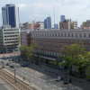 Отель Bed4city, фото 13
