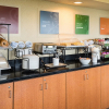 Отель Comfort Inn & Suites Virginia Beach - Oceanfront, фото 12