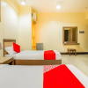 Отель Driggs Suites by OYO Rooms, фото 2