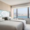 Отель Hyatt Centric Victoria Harbour Hong Kong в Гонконге