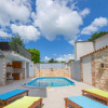 Отель Holiday Home CasaMenta, фото 11