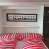 Отель Studio for 2-4 Guests With Balcony and Panorama View, фото 2