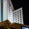 Отель Kunshan Newport Hotel в Сучжоу