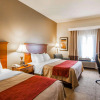 Отель Quality Inn & Suites Germantown North, фото 7