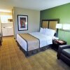 Отель Mainstay Suites Knoxville - Cedar Bluff, фото 4