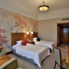 Отель Hangzhou Wenhua Jinglan Grand Hotel, фото 5