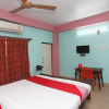 Отель Ratnodeep By OYO Rooms, фото 3