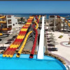 Отель LuxApartment 3BHK At Nubia Aqua Beach Resort, фото 31