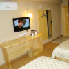 Отель Youyi Hotel Bengbu Guozhi Street, фото 3