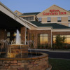 Отель Hilton Garden Inn Cartersville, фото 1