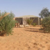 Отель Camel Trek Bivouac in Merzouga, фото 16