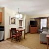 Отель Homewood Suites Dallas/Park Central, фото 17