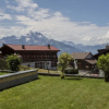 Отель Appartements dans la Résidence Panorama, фото 15