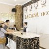Отель La Casa Hotel Nha Trang, фото 15