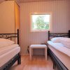 Отель 6 Person Holiday Home in Væggerløse, фото 5