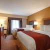 Отель Days Inn by Wyndham Indiana PA Near IUP, фото 2
