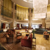 Отель DoubleTree by Hilton Hotel Qinghai - Golmud, фото 2