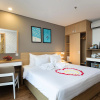 Отель Smile Hotel, фото 7