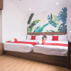Отель RedDoorz Plus @ Tran Quang Khai Street, фото 17